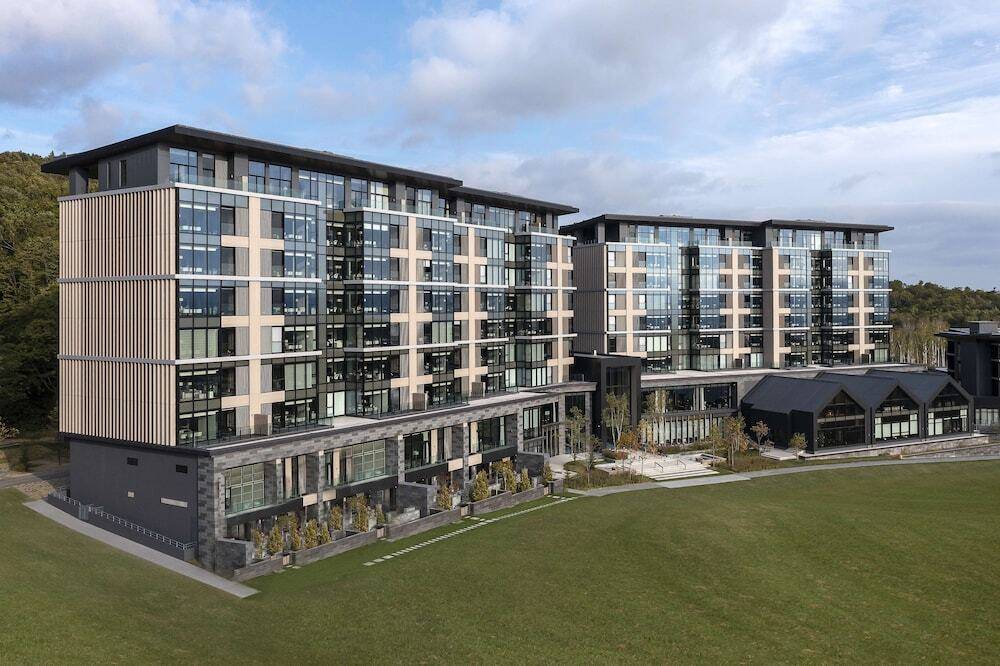 パーク ハイアット ニセコ HANAZONO