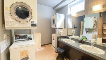 ランドリー ルーム / 6