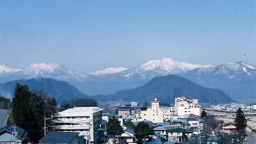 施設からの眺望 / 25