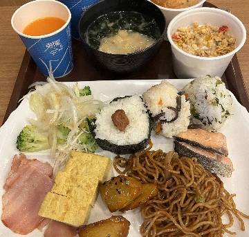 東横イン北見駅前 / 5