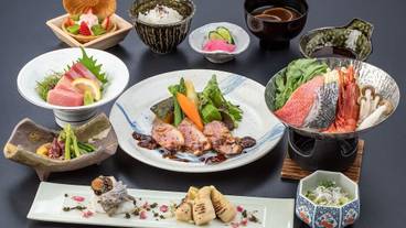 食事・飲み物 / 4