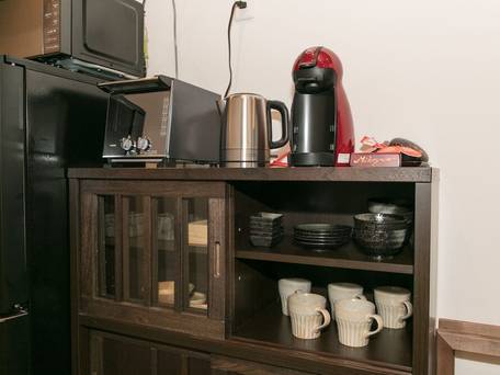 京と家月の湯美華夜庵 / 3