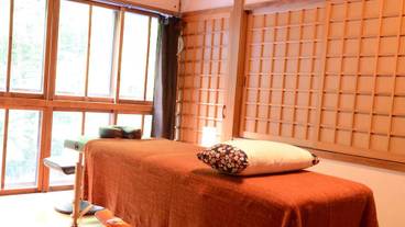 トリートメント ルーム / 3