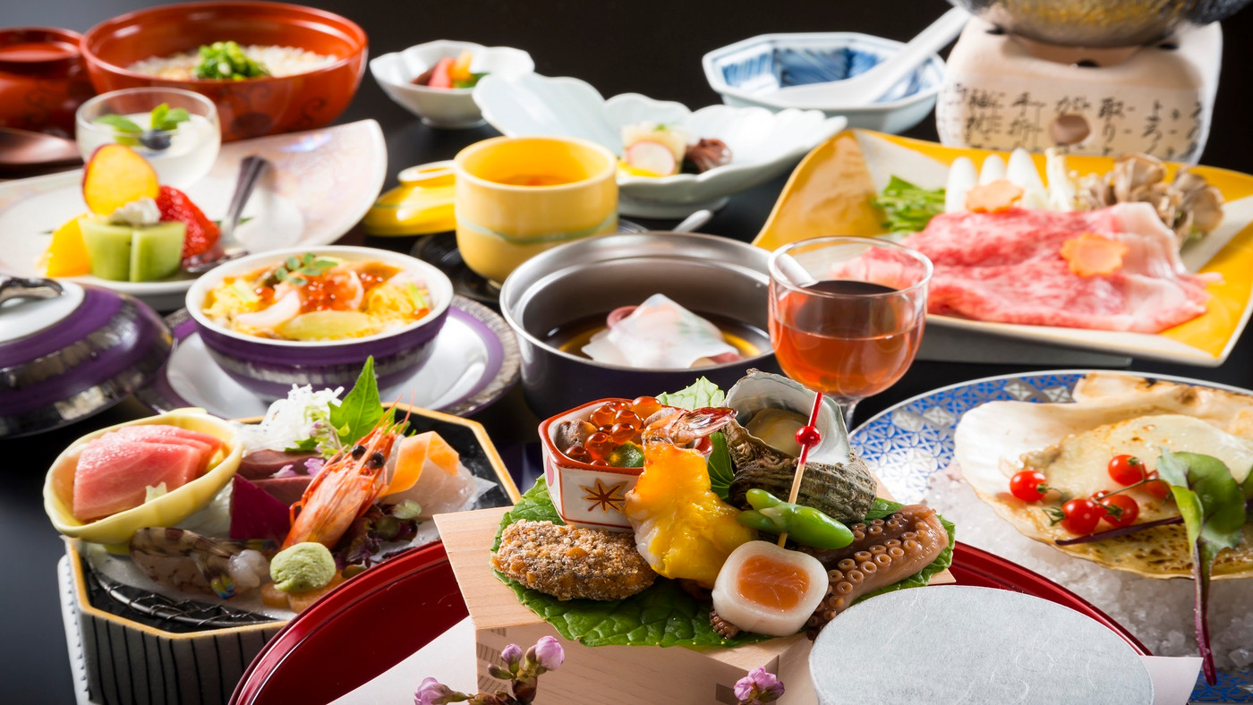 長良川温泉の魅力を堪能できる、岐阜を代表する老舗旅館3518261