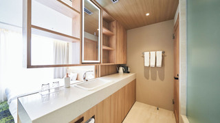 デラックスツイン エキストラベッド付 禁煙