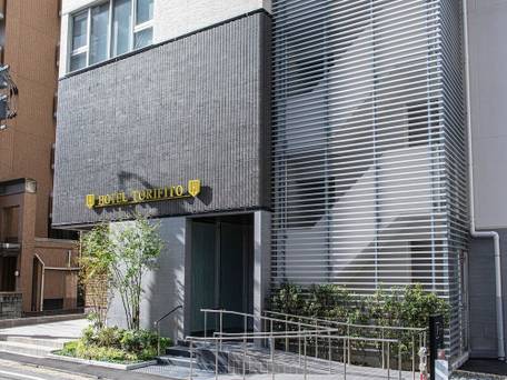 ホテル・トリフィート 博多祇園 / 5