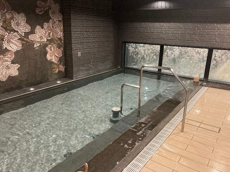 「スーパーホテル Lohas池袋駅北口」 その他 138591624 