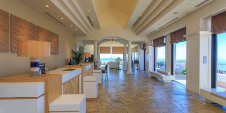 弓張の丘ホテル