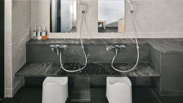 施設内の設備 / 7