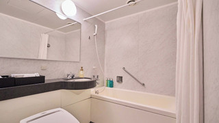 ツインルーム 禁煙