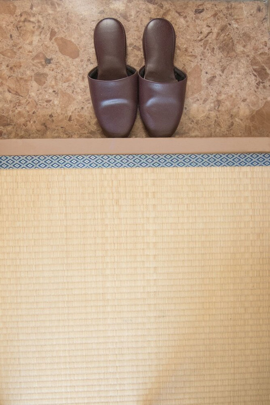 客室の設備とサービス