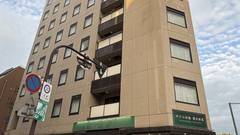 ホテル京福 福井駅前