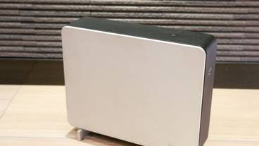 施設内の設備 / 3