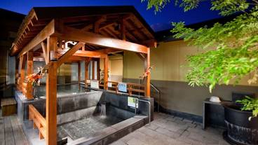 施設内の設備 / 2