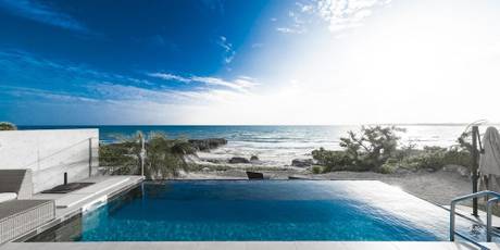 D’s GROW RESORT Infinity Pool Villa TOGUCHINOHAMA（伊良部島）
