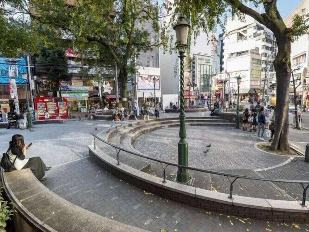 観光スポット