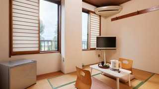 [和室] 1~2名様 喫煙