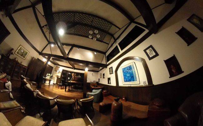 音楽堂 ゼフィール / 2