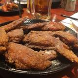 ZANGI一番(ザンギイチバン)