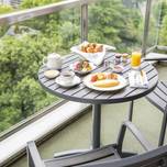 東京のルームサービス朝食が美味しいホテル5選♪お疲れ女子のご褒美に