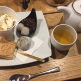 茶寮つぼ市製茶本舗 堺本館（サリョウツボイチセイチャホンポ）