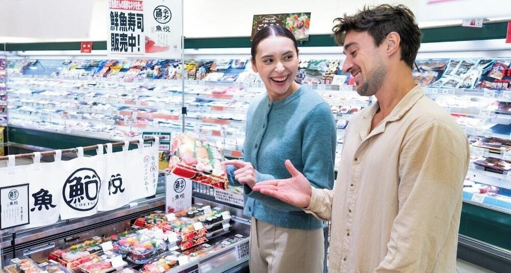 外観の詳細
