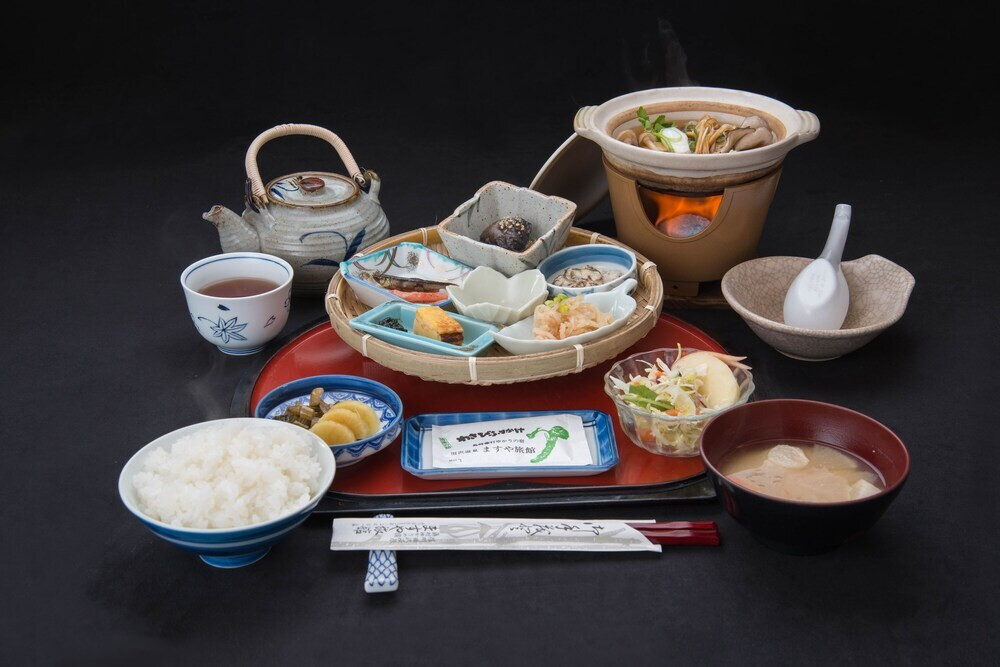 食事・飲み物
