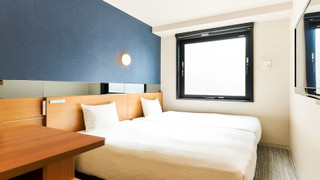 スタンダード ツインルーム