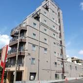 ホスピタリティイン八幡宿駅前（BBHホテルグループ）（千葉県 ビジネスホテル） / 3