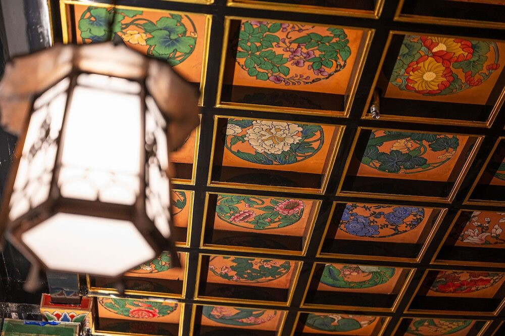 建物のデザイン