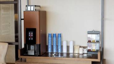 コーヒー サービス / 1