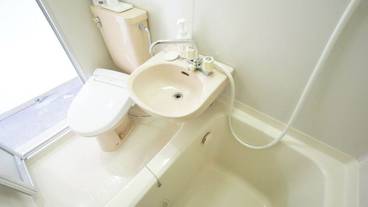 バスルーム / 17