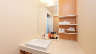 デラックス ルーム