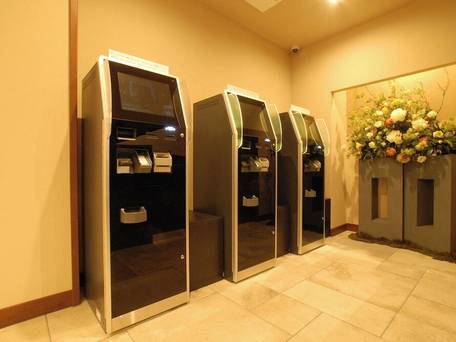 ABホテル京都四条堀川 / 3