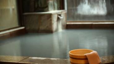 大浴場 内湯② / 2