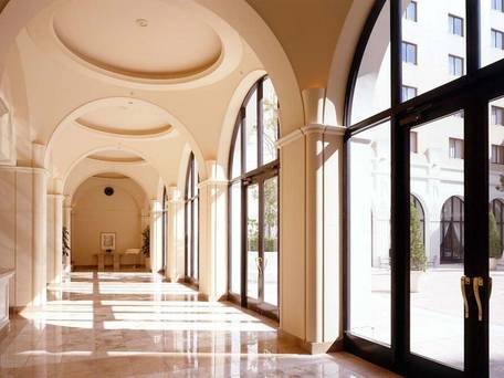 ホテルオークラ東京ベイ / 2