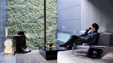 客室イメージ② / 22