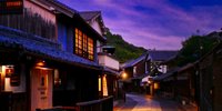 【全国】古民家ホテル「NIPPONIA HOTEL」で、時間を忘れる非日常体験を。