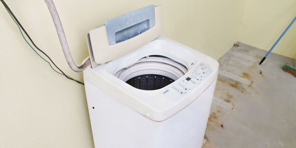 ランドリー ルーム