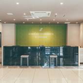 くれたけインプレミアム富士宮駅前(静岡県 ビジネスホテル) / 2