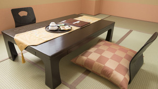 トラディショナル ツインルーム 禁煙 (No Children Allowed)