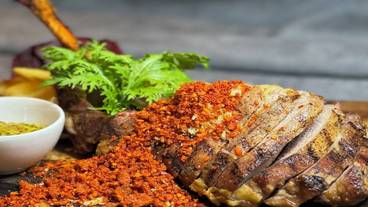 食事・飲み物 / 6