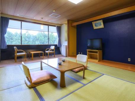 磐梯名湯リゾート ボナリの森 / 5