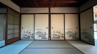 クラシック ハウス