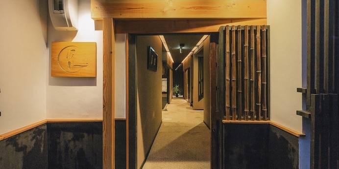 波月Kyoto（京都府 旅館） / 1