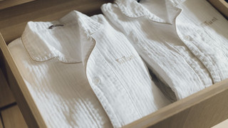 ルーム 2 ベッドルーム 窓なし 別館