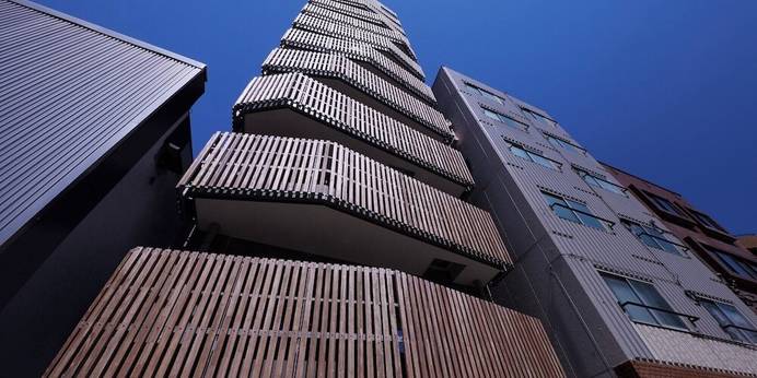 Minn 浅草(東京都 アパートメント) / 1