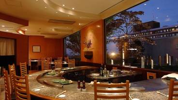 レストラン / 18