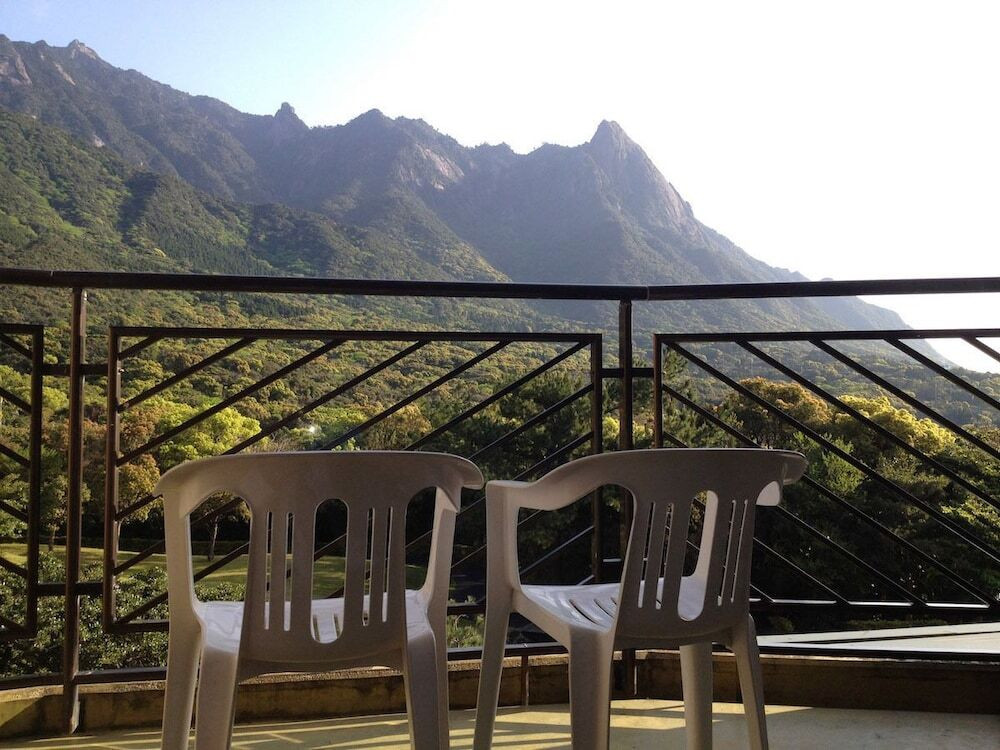 施設からの眺望