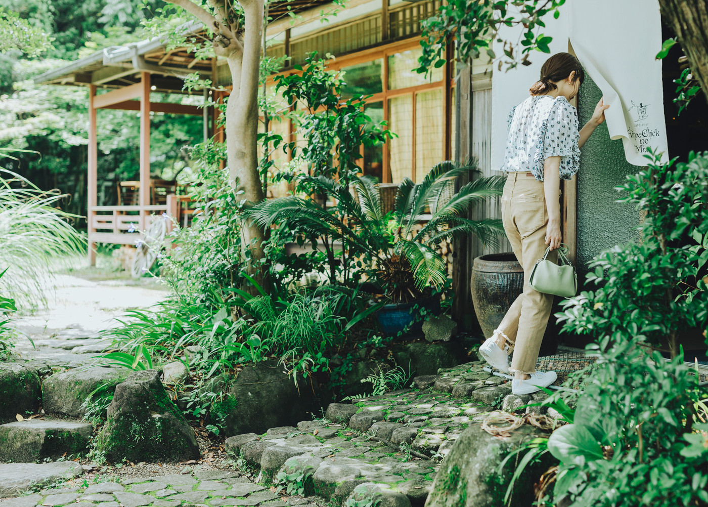 Kinachick no Mori（キナチックノモリ）3159519